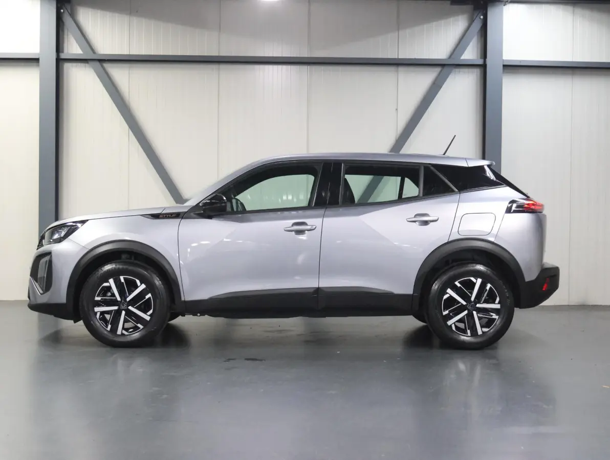 1.2 100PK Style | 1ste Eigenaar | AppleCarPlay/AndroidAuto | Climate Control | Cruise Control | LED | Parkeersensoren | Isofix | DAB Radio |