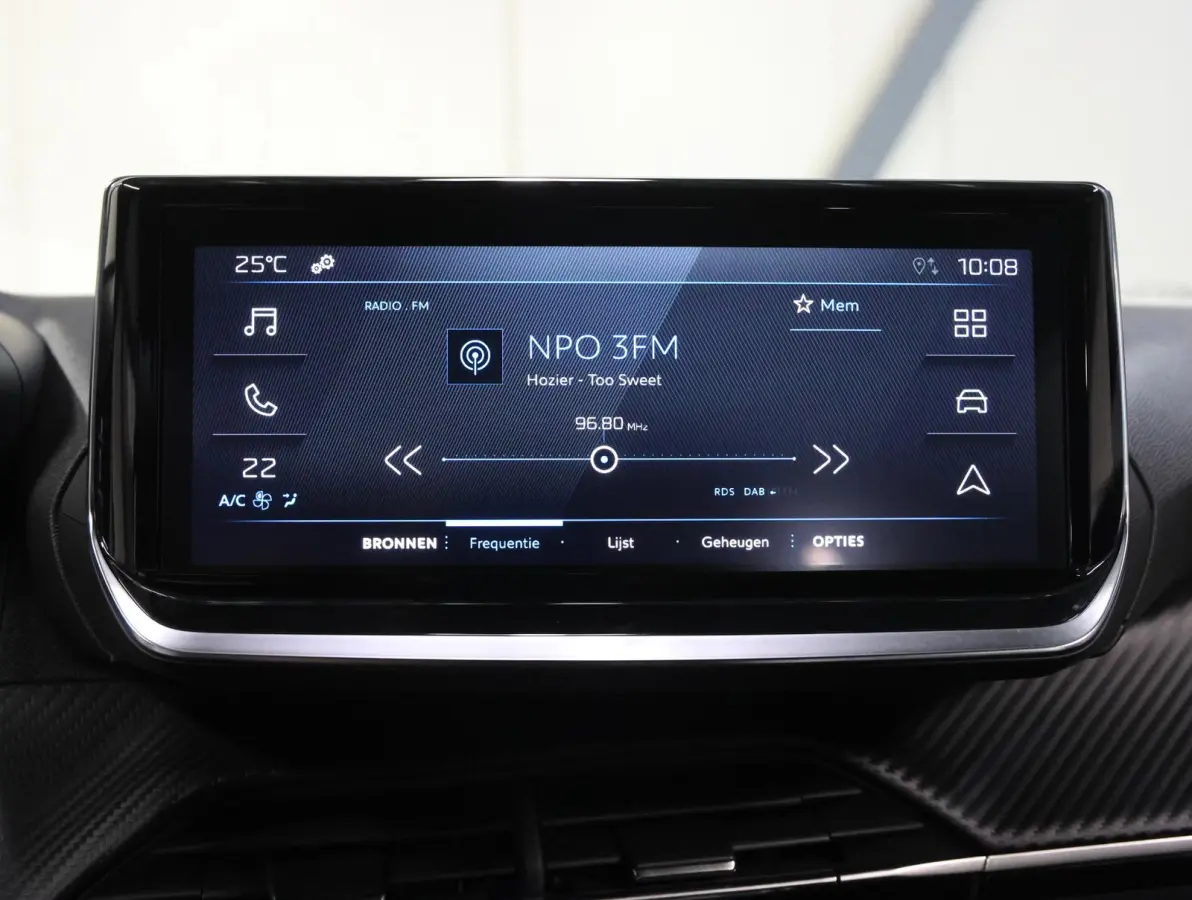 1.2 100PK Style | 1ste Eigenaar | AppleCarPlay/AndroidAuto | Climate Control | Cruise Control | LED | Parkeersensoren | Isofix | DAB Radio |