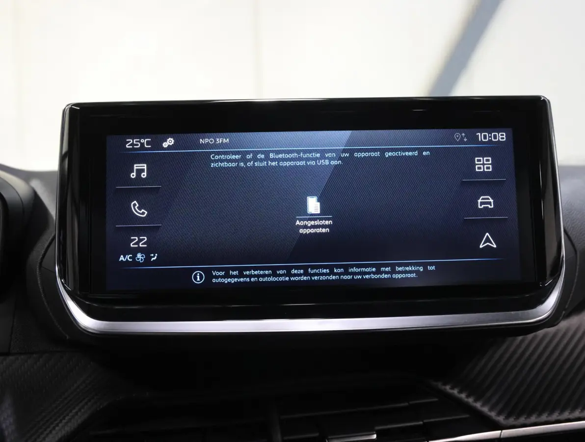 1.2 100PK Style | 1ste Eigenaar | AppleCarPlay/AndroidAuto | Climate Control | Cruise Control | LED | Parkeersensoren | Isofix | DAB Radio |