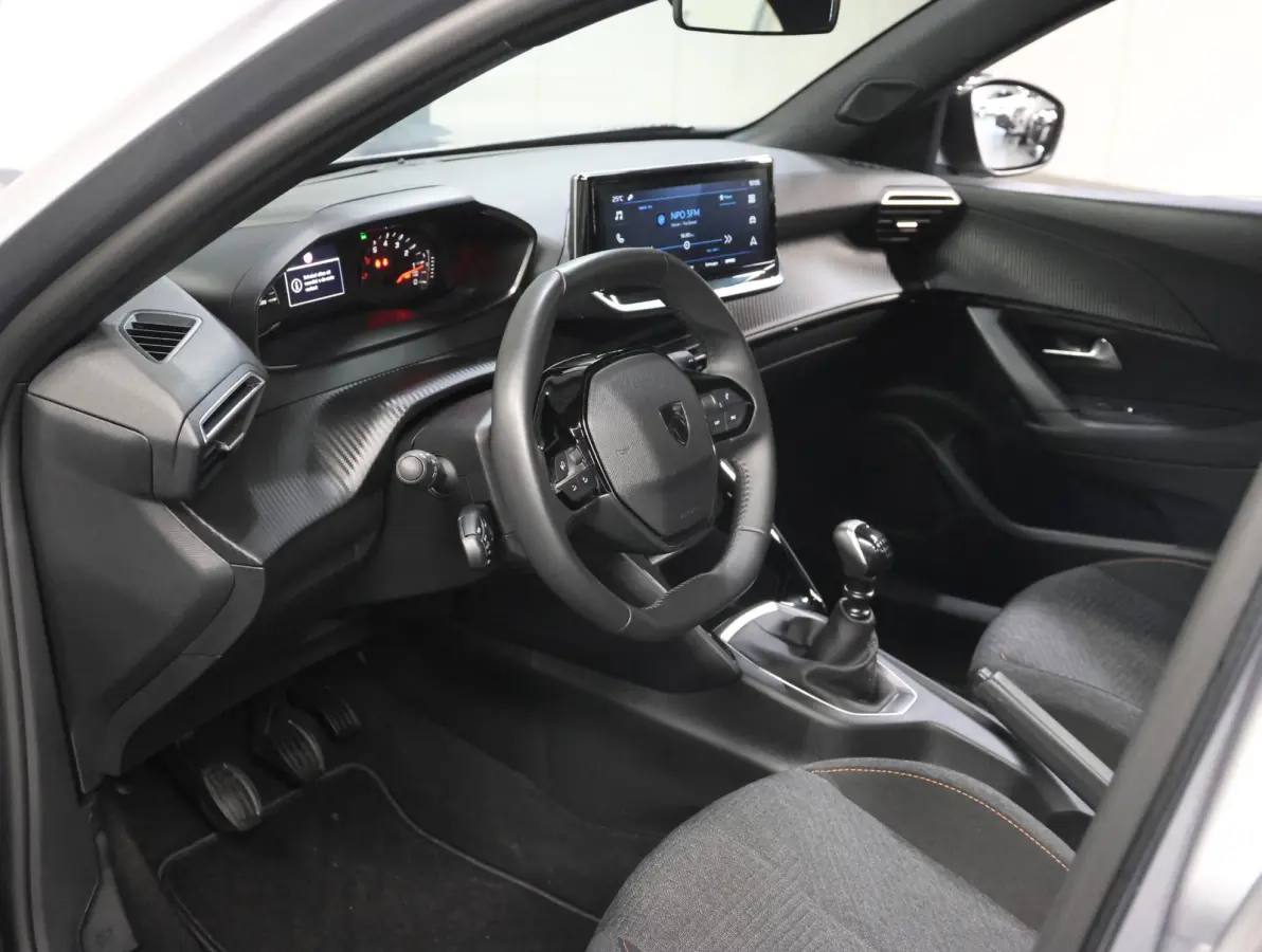 1.2 100PK Style | 1ste Eigenaar | AppleCarPlay/AndroidAuto | Climate Control | Cruise Control | LED | Parkeersensoren | Isofix | DAB Radio |