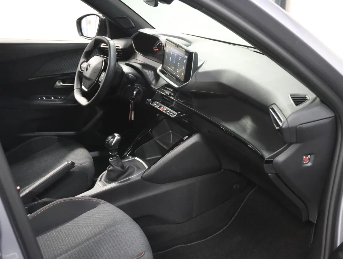 1.2 100PK Style | 1ste Eigenaar | AppleCarPlay/AndroidAuto | Climate Control | Cruise Control | LED | Parkeersensoren | Isofix | DAB Radio |