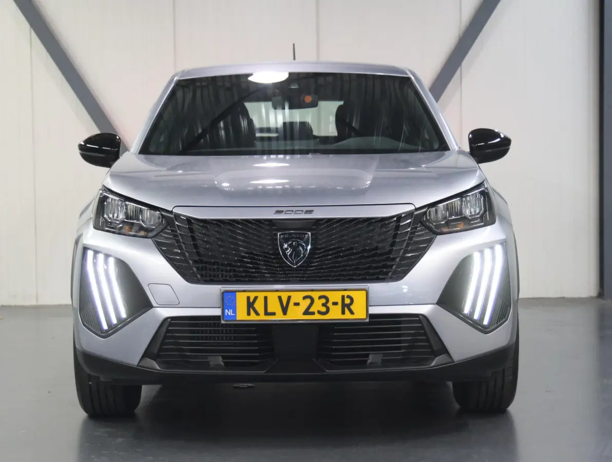 1.2 100PK Style | 1ste Eigenaar | AppleCarPlay/AndroidAuto | Climate Control | Cruise Control | LED | Parkeersensoren | Isofix | DAB Radio |