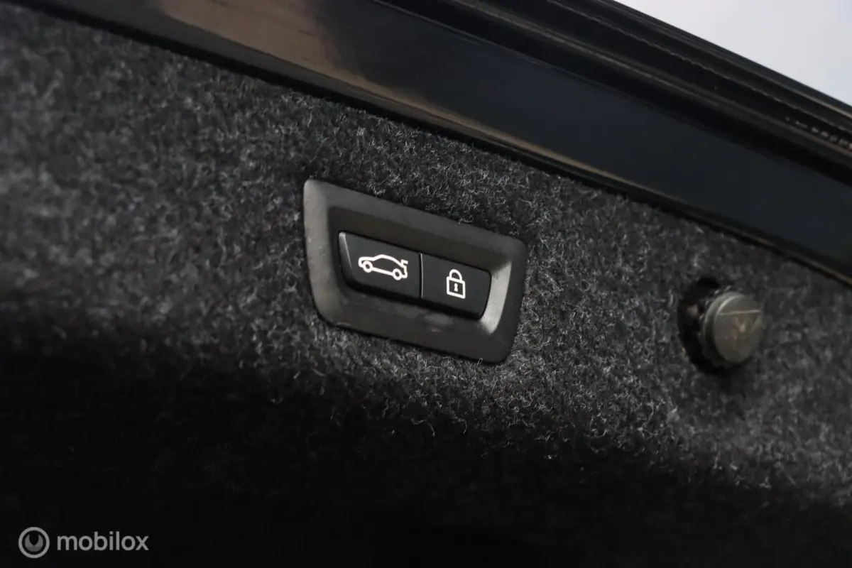 540i xDrive High Exe|M-Sport|AC-SCHNITZER|H&K|ACC|HUD