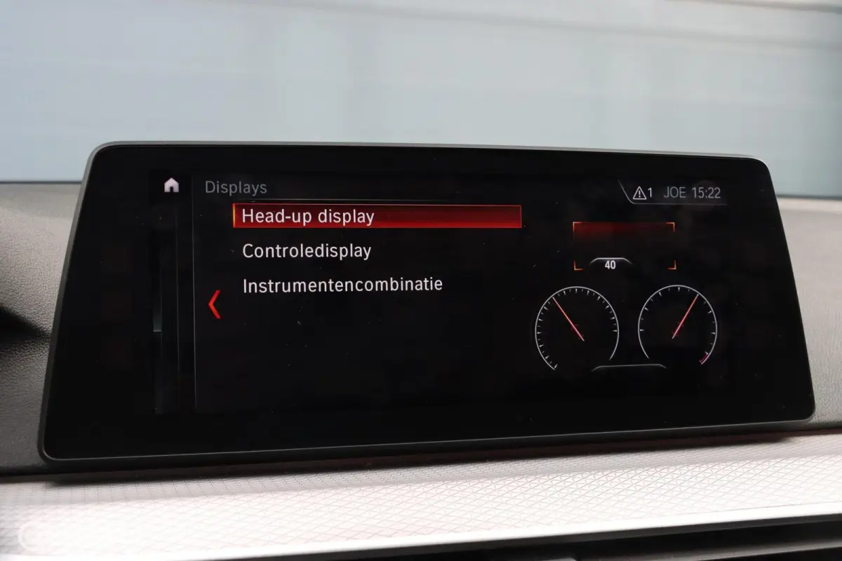 540i xDrive High Exe|M-Sport|AC-SCHNITZER|H&K|ACC|HUD