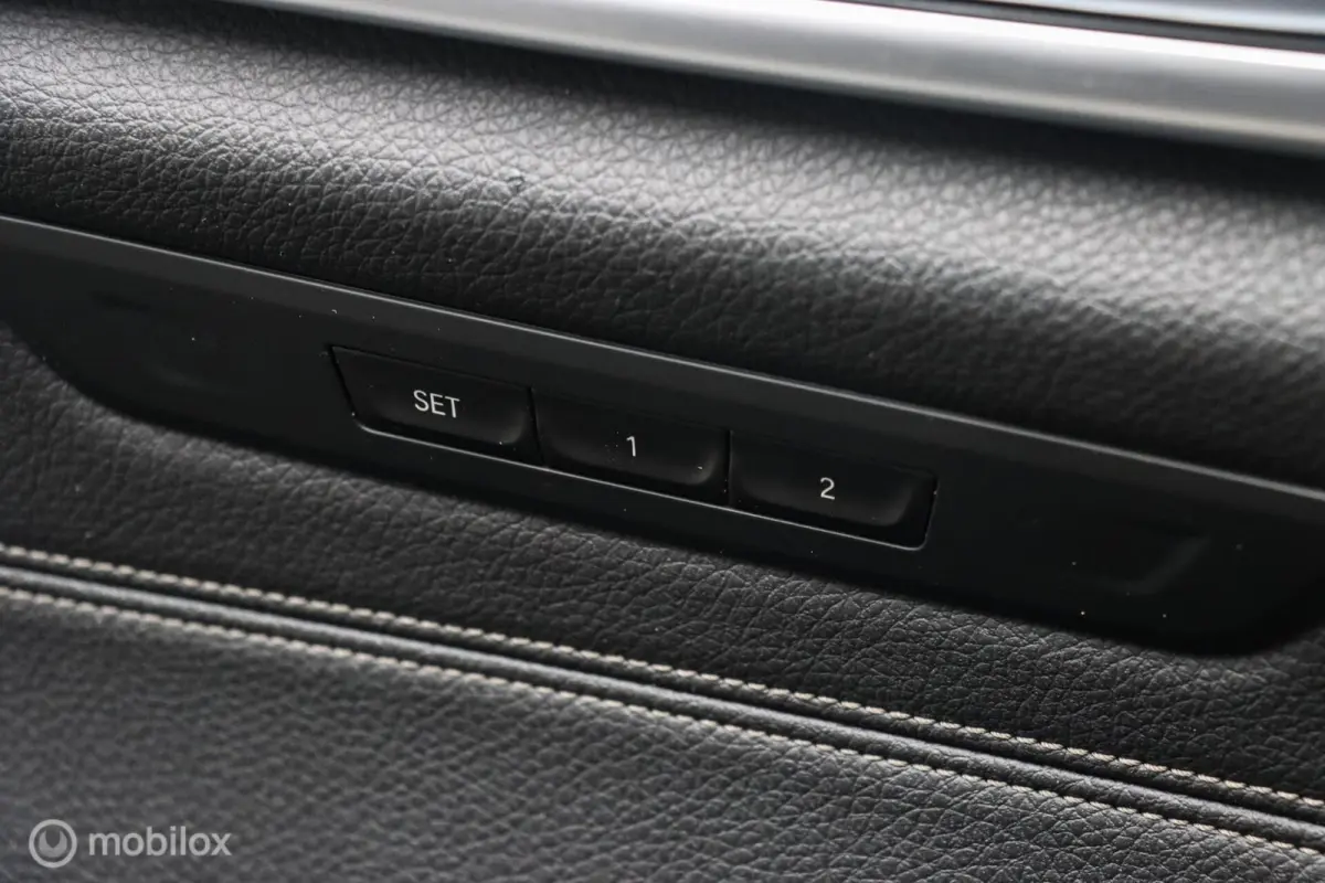 540i xDrive High Exe|M-Sport|AC-SCHNITZER|H&K|ACC|HUD