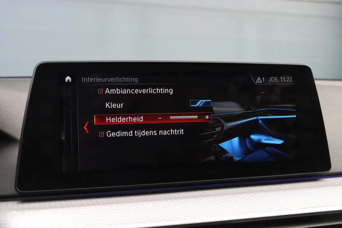 540i xDrive High Exe|M-Sport|AC-SCHNITZER|H&K|ACC|HUD