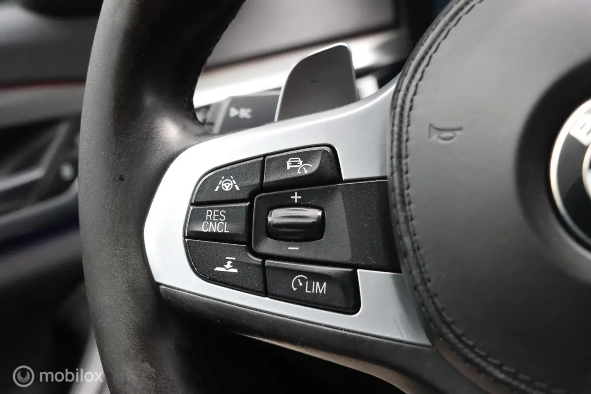 540i xDrive High Exe|M-Sport|AC-SCHNITZER|H&K|ACC|HUD
