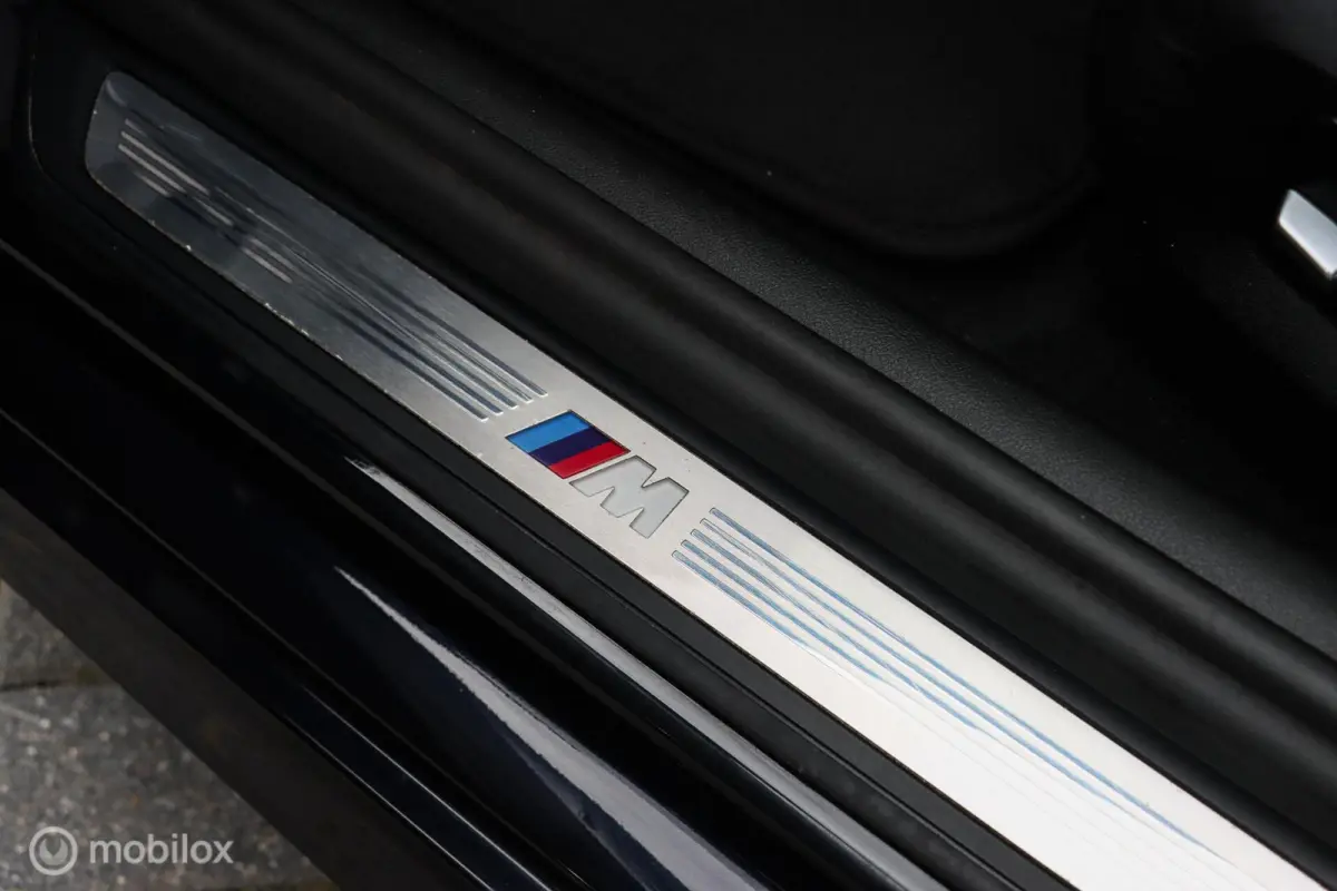 540i xDrive High Exe|M-Sport|AC-SCHNITZER|H&K|ACC|HUD