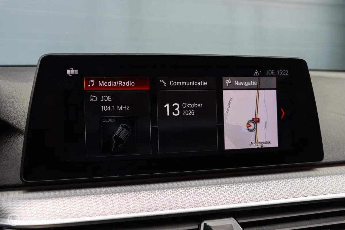 540i xDrive High Exe|M-Sport|AC-SCHNITZER|H&K|ACC|HUD