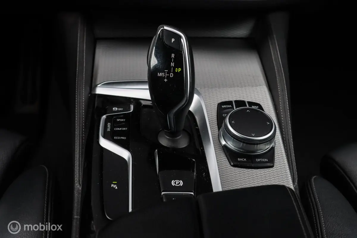 540i xDrive High Exe|M-Sport|AC-SCHNITZER|H&K|ACC|HUD