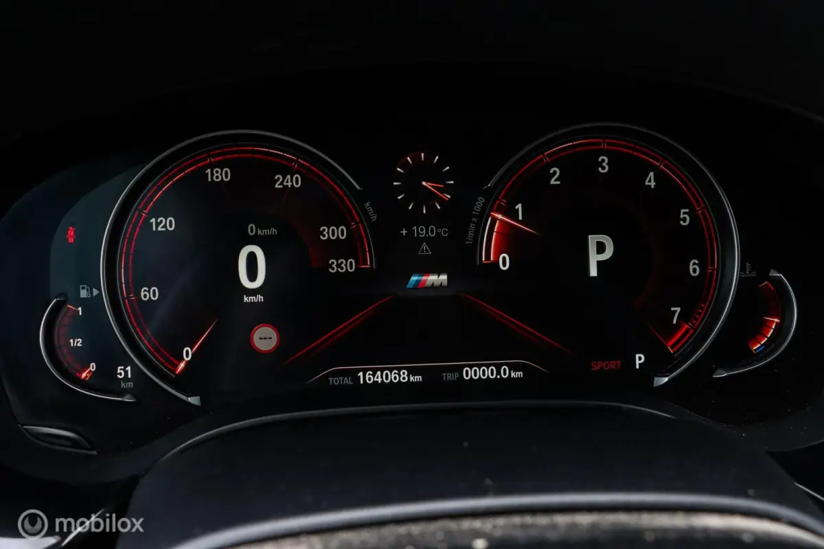 540i xDrive High Exe|M-Sport|AC-SCHNITZER|H&K|ACC|HUD