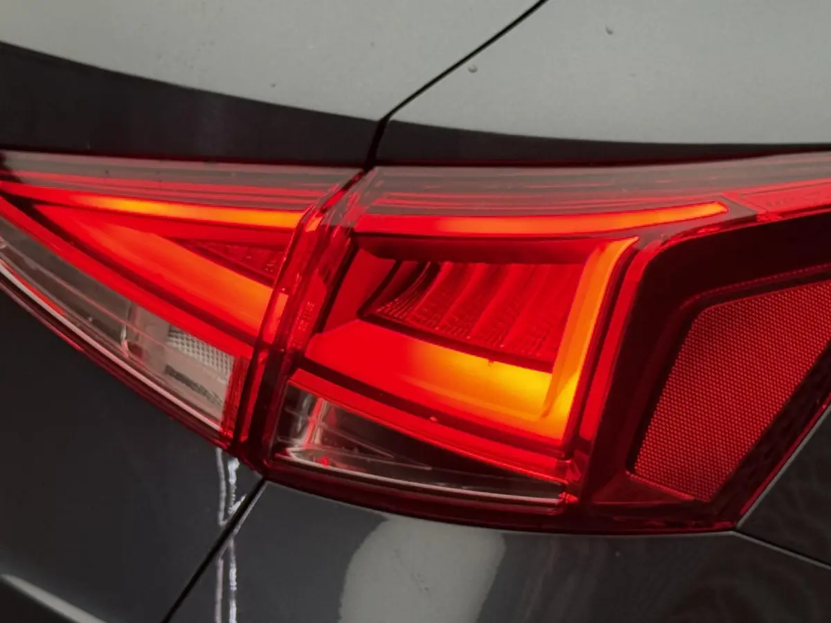 1.5 TSI FR | Digitaal Dash | LED | Camera | Automaat
