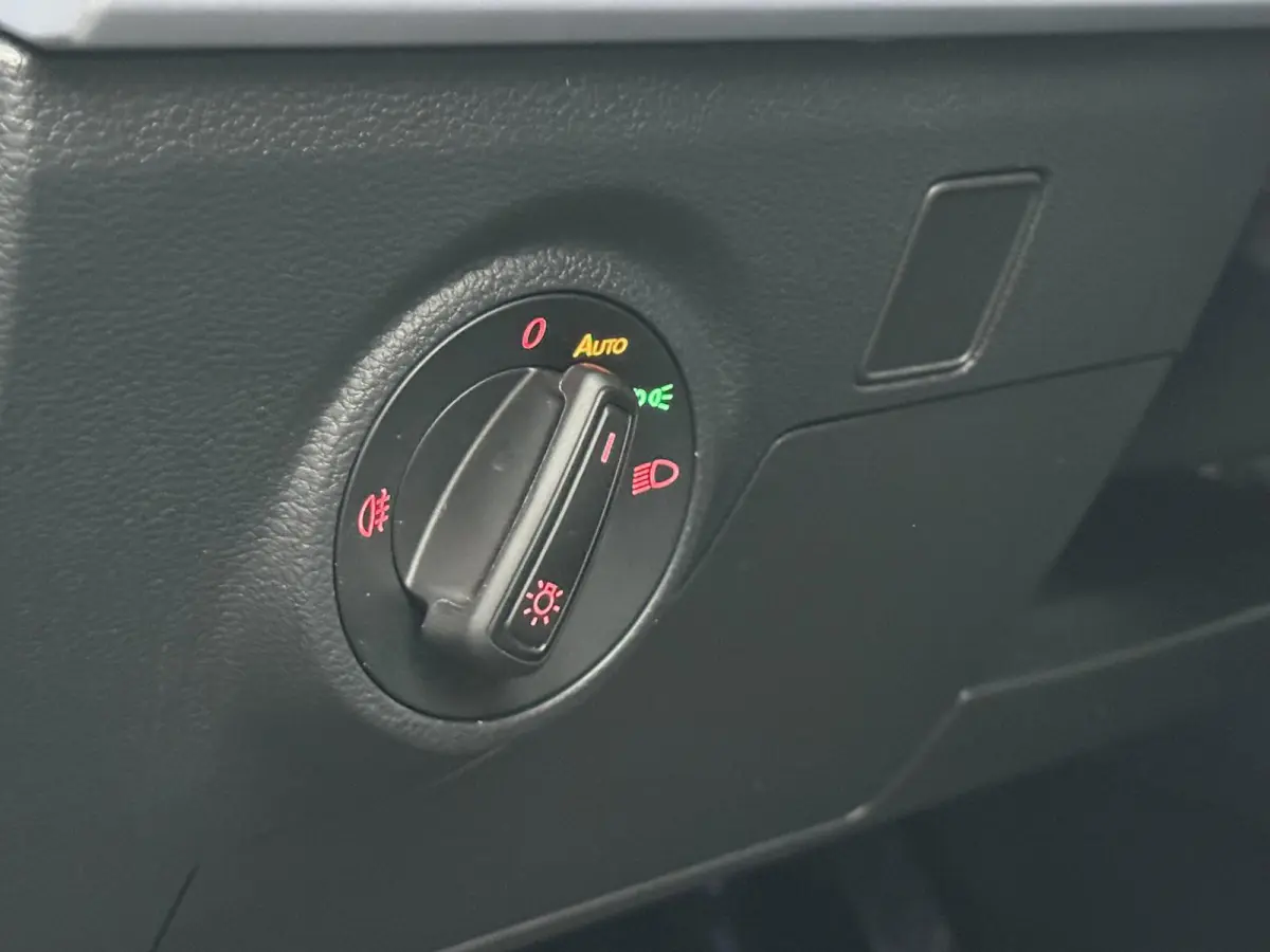 1.5 TSI FR | Digitaal Dash | LED | Camera | Automaat