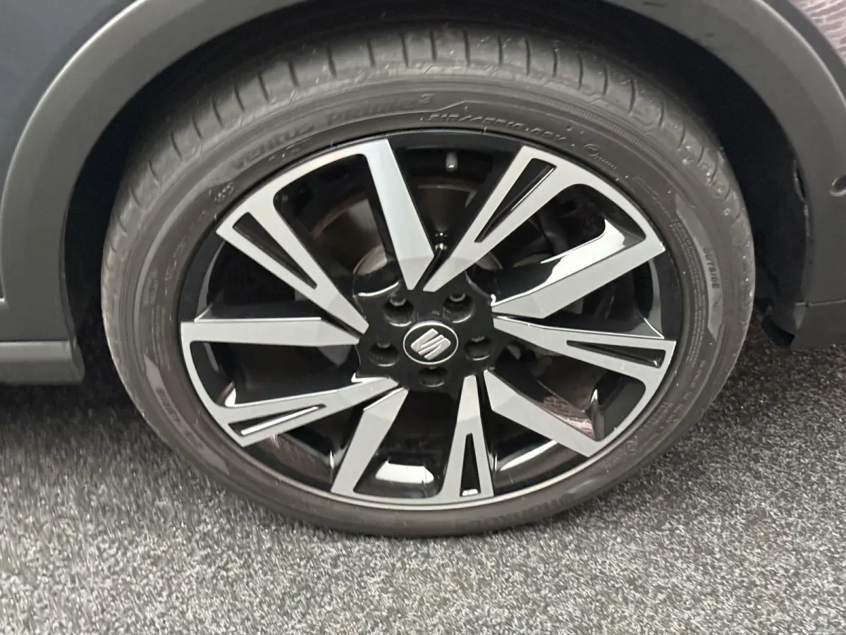 1.5 TSI FR | Digitaal Dash | LED | Camera | Automaat
