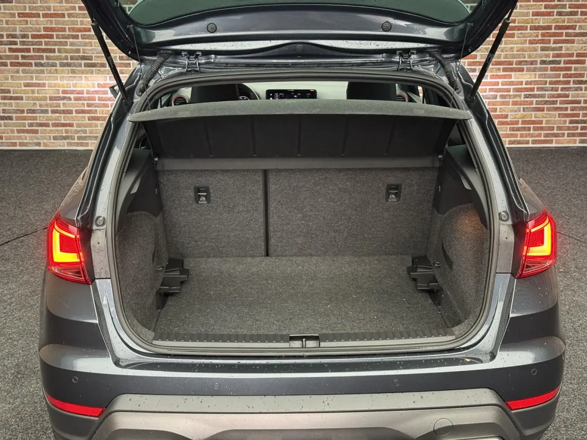1.5 TSI FR | Digitaal Dash | LED | Camera | Automaat