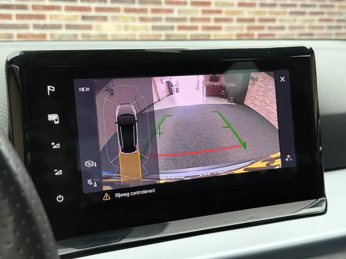 1.5 TSI FR | Digitaal Dash | LED | Camera | Automaat