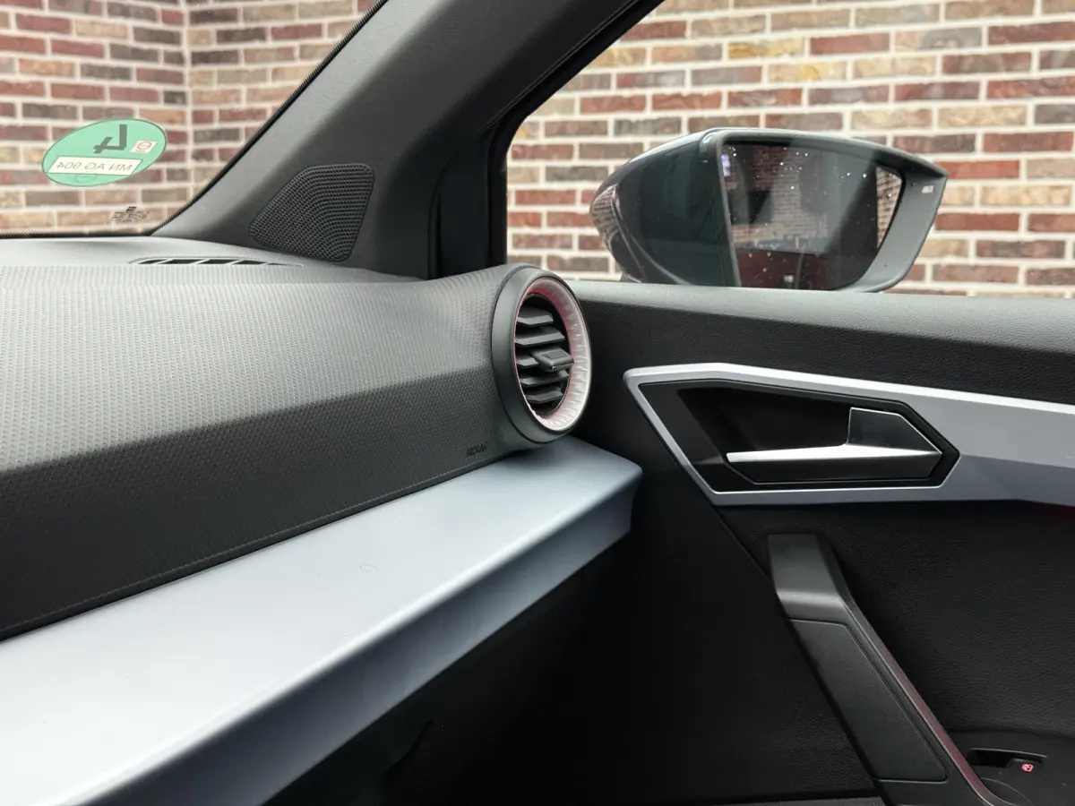 1.5 TSI FR | Digitaal Dash | LED | Camera | Automaat