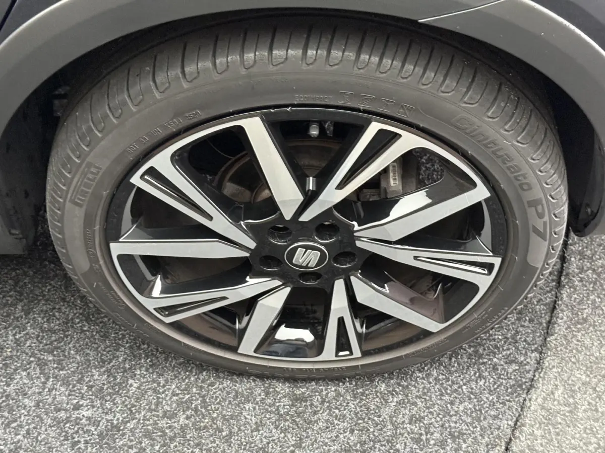 1.5 TSI FR | Digitaal Dash | LED | Camera | Automaat
