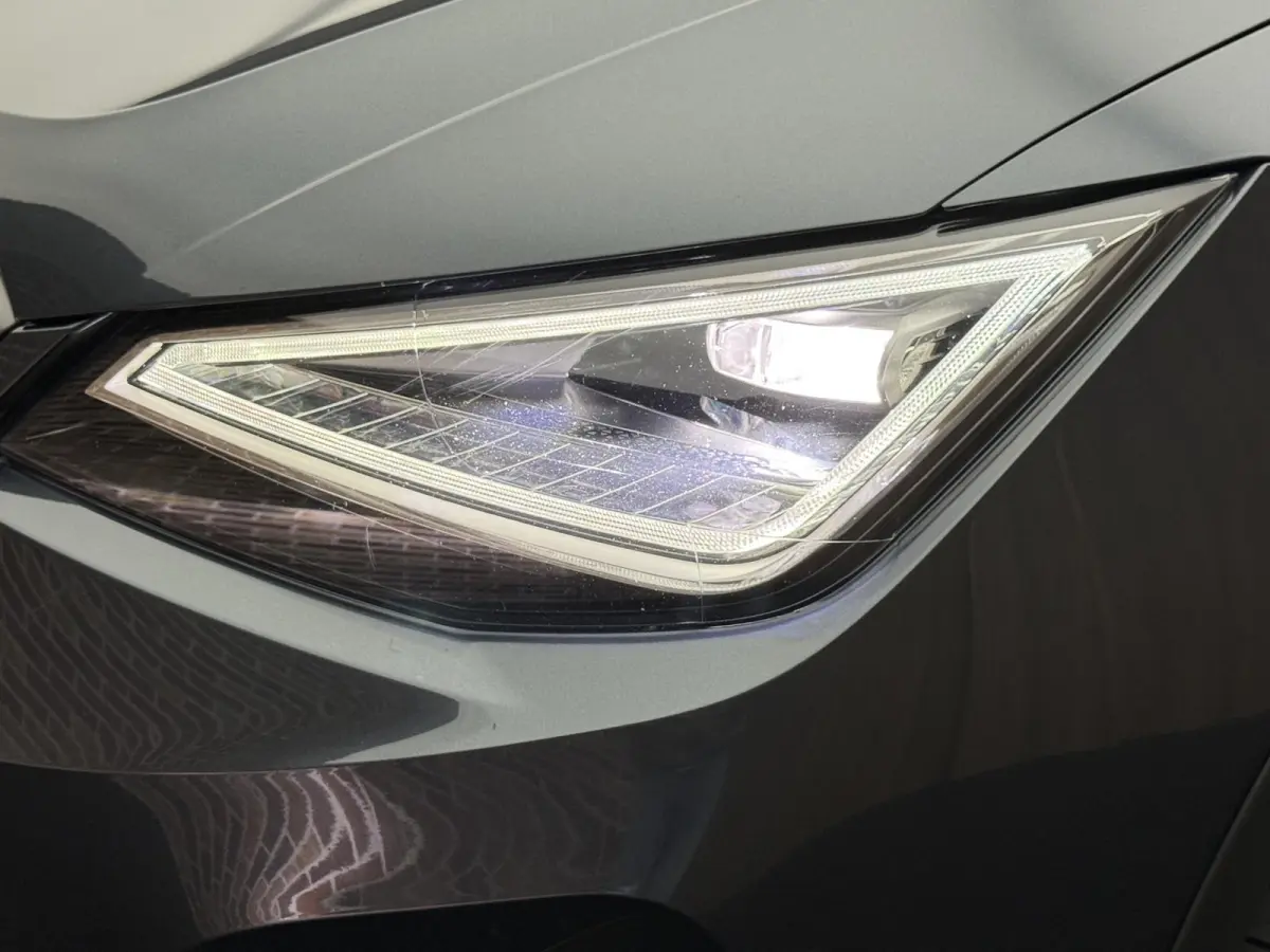 1.5 TSI FR | Digitaal Dash | LED | Camera | Automaat