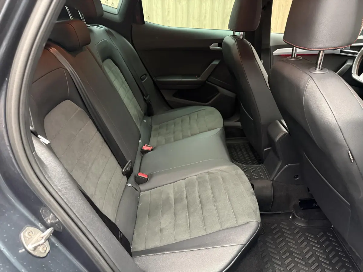 1.5 TSI FR | Digitaal Dash | LED | Camera | Automaat