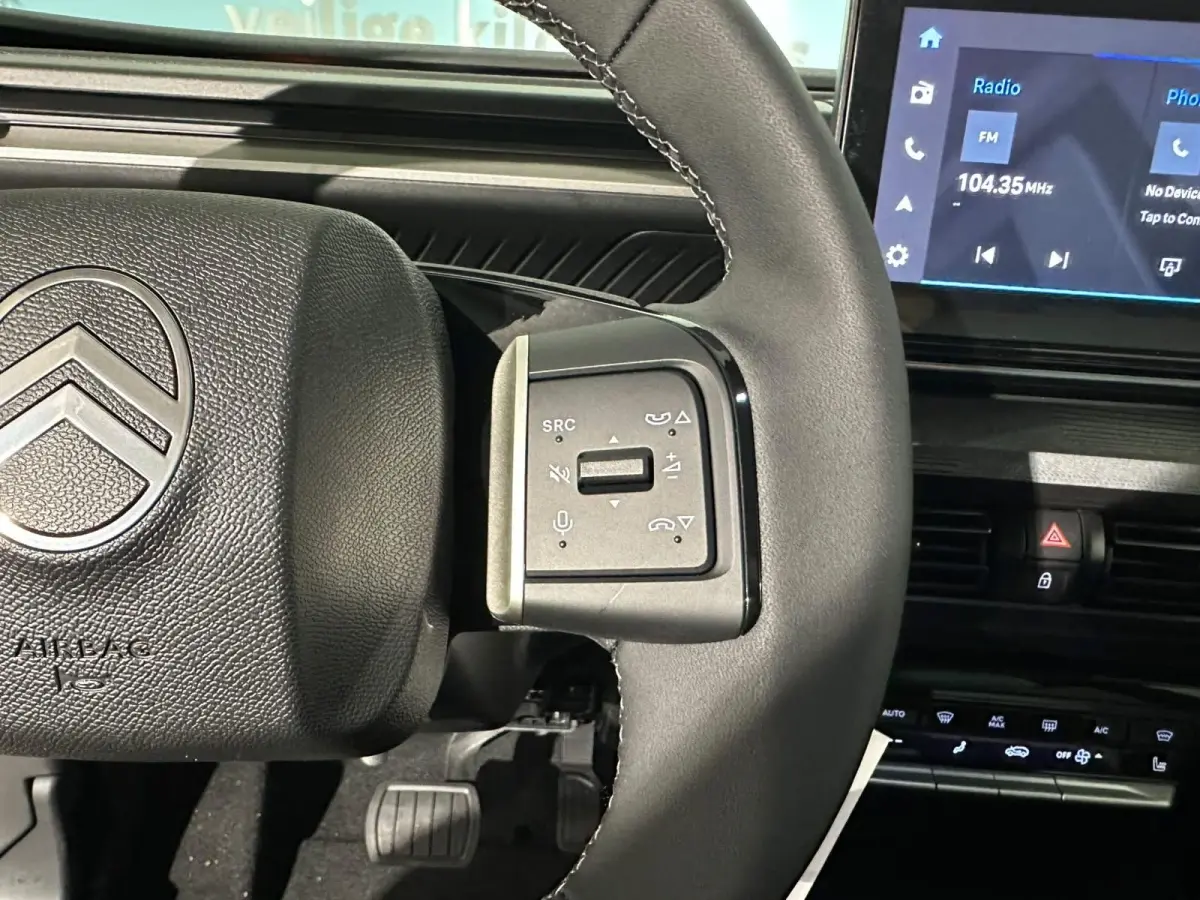 1.2 Hybrid 110pk Max |Apple Carplay - Android Auto | Cruise Control | Parkeercamera achter