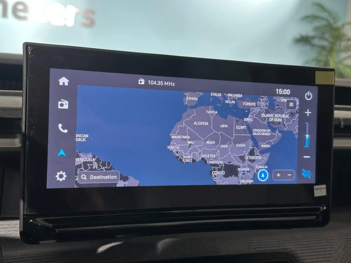 1.2 Hybrid 110pk Max |Apple Carplay - Android Auto | Cruise Control | Parkeercamera achter