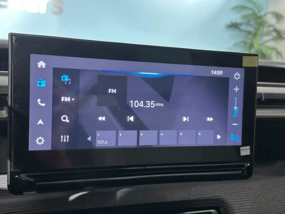 1.2 Hybrid 110pk Max |Apple Carplay - Android Auto | Cruise Control | Parkeercamera achter