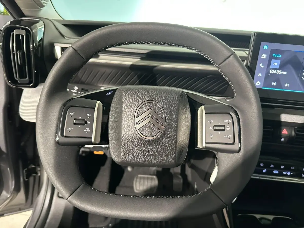 1.2 Hybrid 110pk Max |Apple Carplay - Android Auto | Cruise Control | Parkeercamera achter