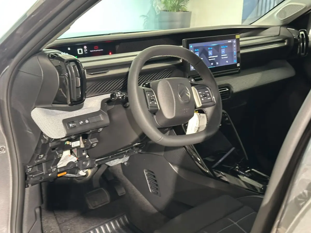 1.2 Hybrid 110pk Max |Apple Carplay - Android Auto | Cruise Control | Parkeercamera achter