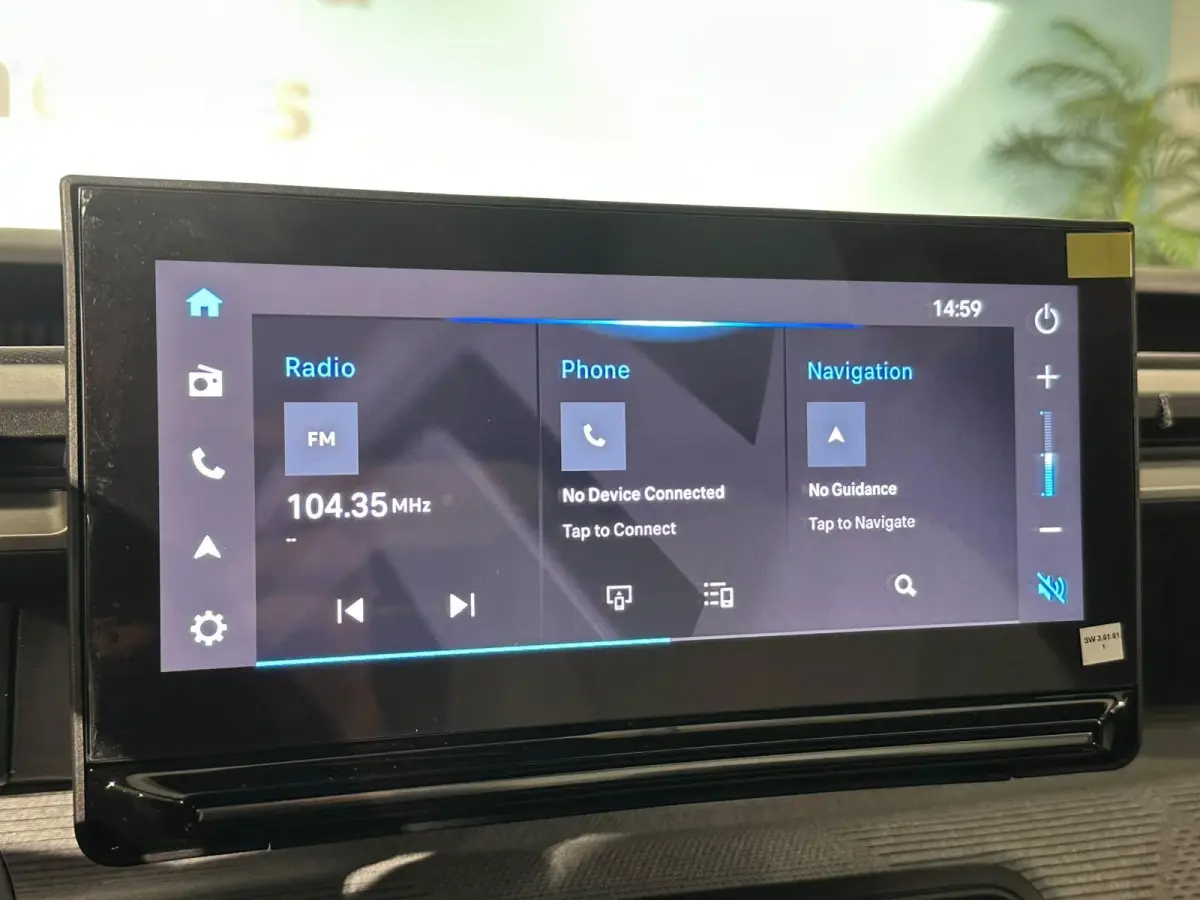 1.2 Hybrid 110pk Max |Apple Carplay - Android Auto | Cruise Control | Parkeercamera achter