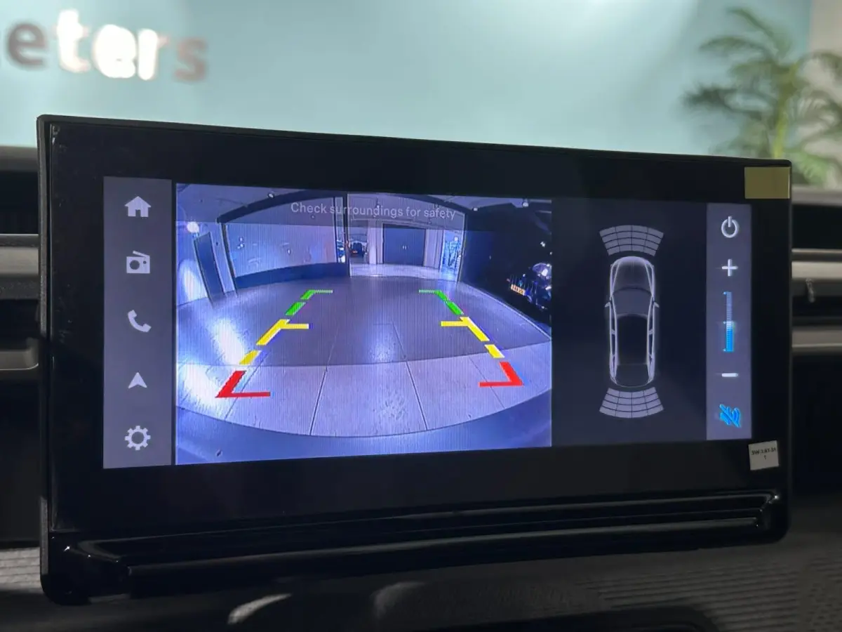 1.2 Hybrid 110pk Max |Apple Carplay - Android Auto | Cruise Control | Parkeercamera achter