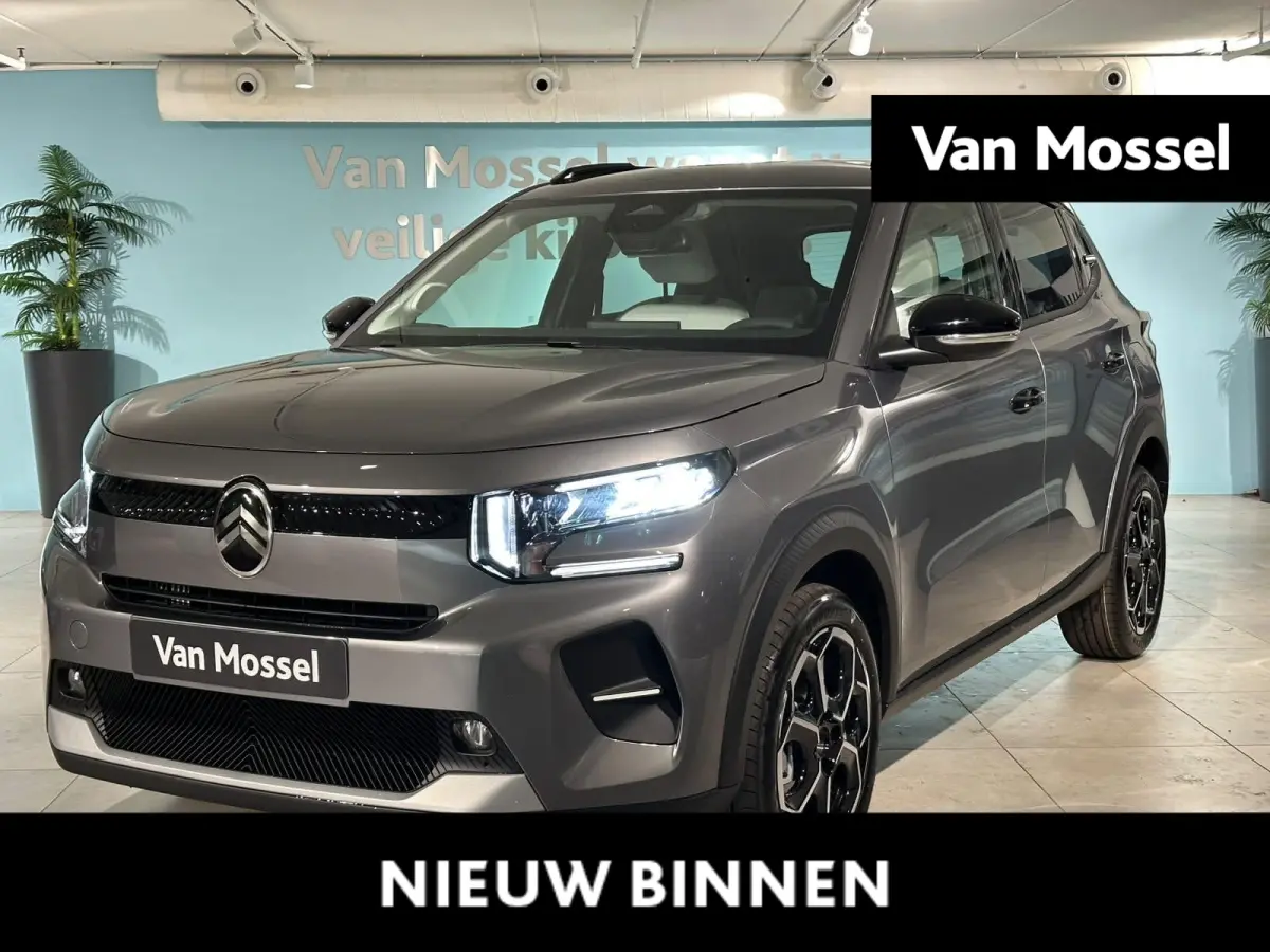 1.2 Hybrid 110pk Max |Apple Carplay - Android Auto | Cruise Control | Parkeercamera achter