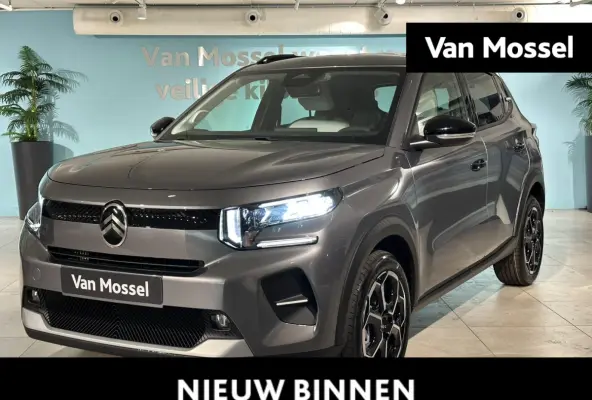 1.2 Hybrid 110pk Max |Apple Carplay - Android Auto | Cruise Control | Parkeercamera achter