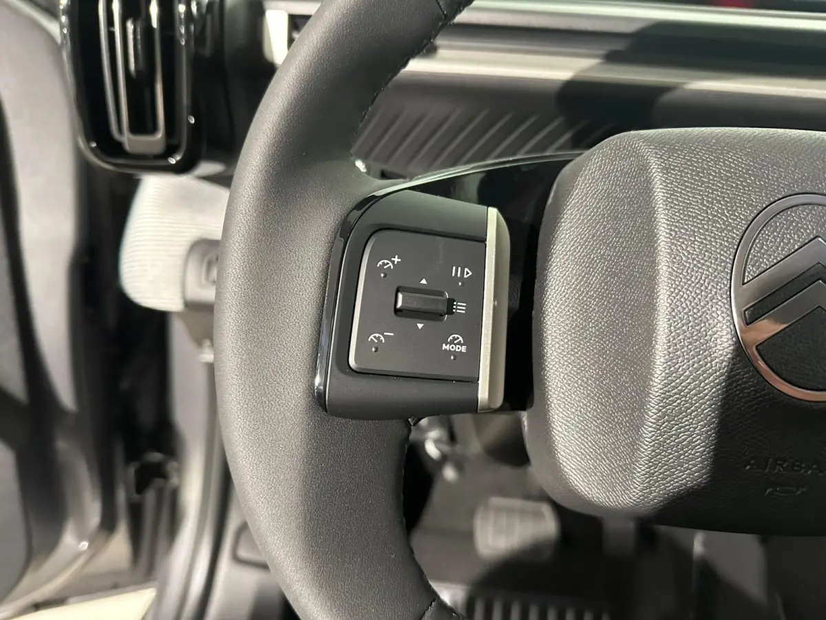 1.2 Hybrid 110pk Max |Apple Carplay - Android Auto | Cruise Control | Parkeercamera achter