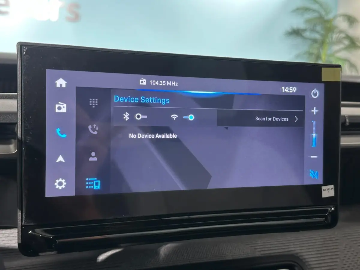 1.2 Hybrid 110pk Max |Apple Carplay - Android Auto | Cruise Control | Parkeercamera achter