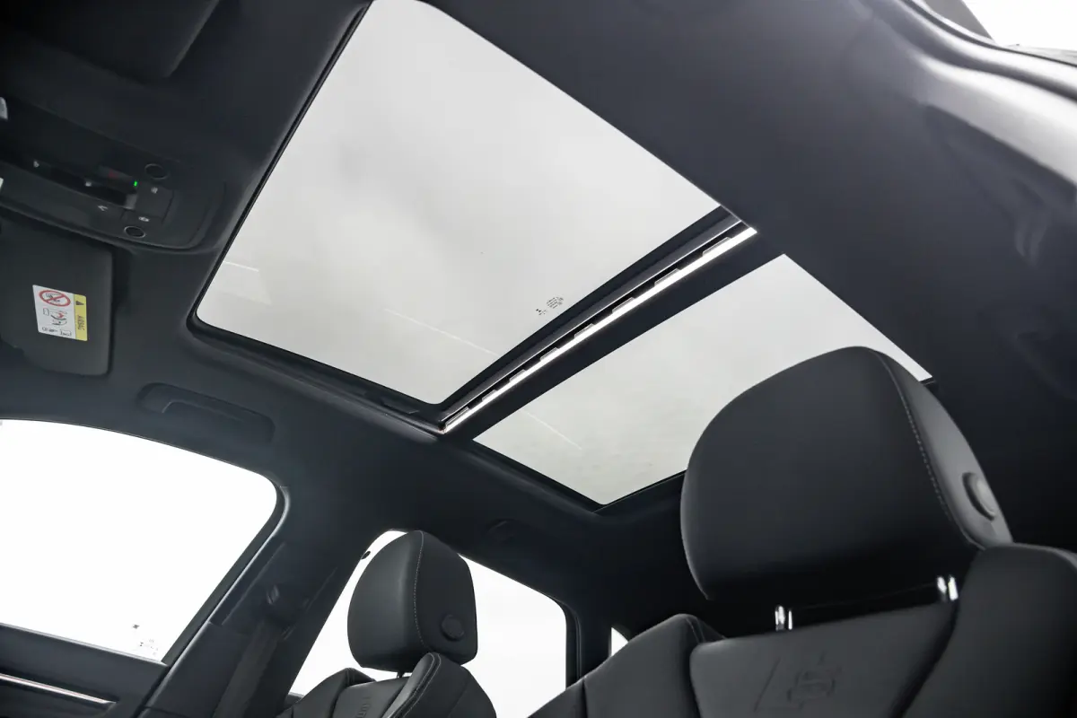 35 TFSI S Line edition one | Panoramadak | Adapt. Cruise | Stoelverwarming | Dodehoek detectie