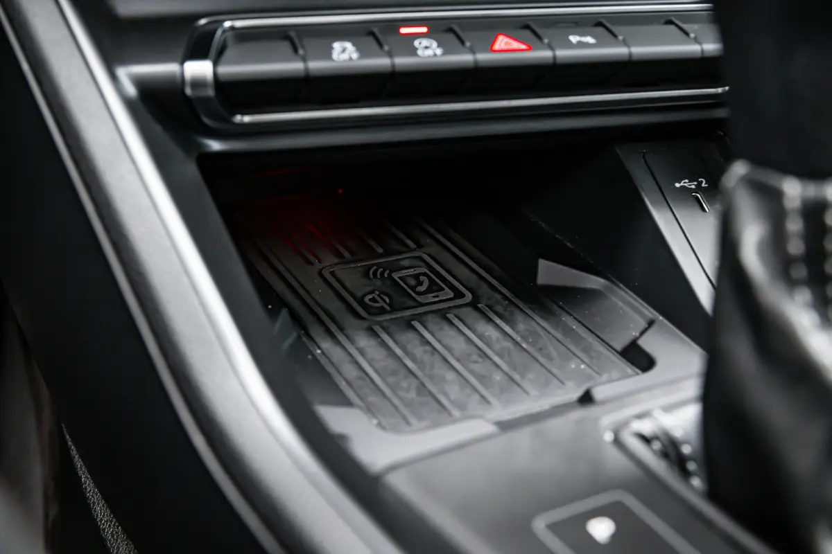 35 TFSI S Line edition one | Panoramadak | Adapt. Cruise | Stoelverwarming | Dodehoek detectie