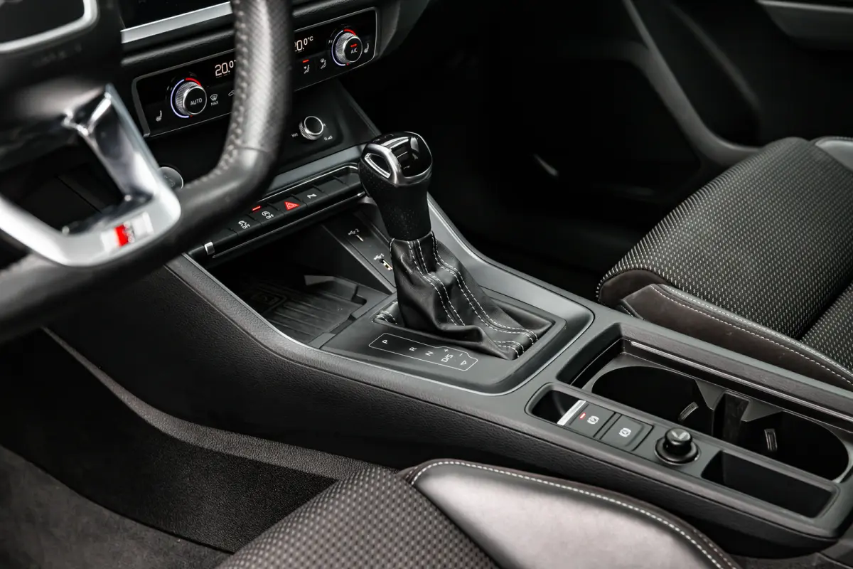 35 TFSI S Line edition one | Panoramadak | Adapt. Cruise | Stoelverwarming | Dodehoek detectie