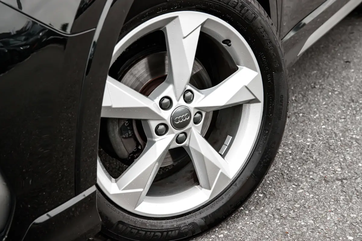 35 TFSI S Line edition one | Panoramadak | Adapt. Cruise | Stoelverwarming | Dodehoek detectie