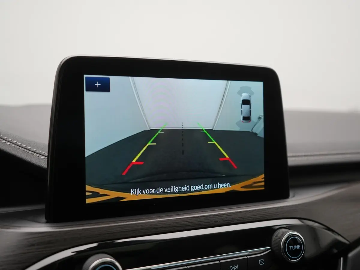 2.5 Vignale PHEV 225pk Dealer O.H. | SOH 96,3% | Panodak | Head Up | Camera | Bang & Olufsen | Lederen Comfortstoelen Memory & Verwarmd | Stuur Verwarmd | Navigatie | DAB | Virtual | 20"L.M 
