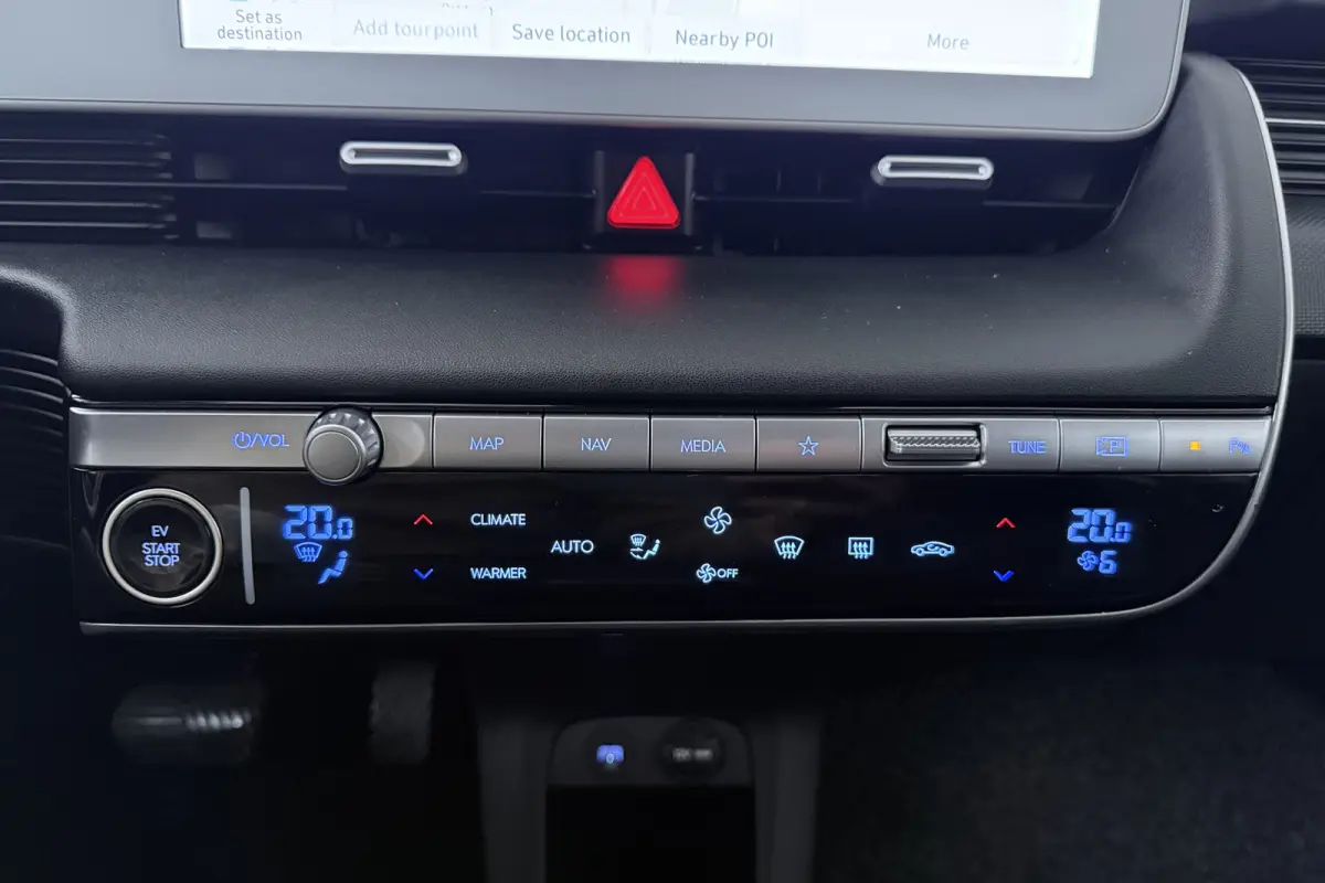 Style 77.4 kWh (SOH 100%, CAMERA, STOELVERWARMING, AUTOPILOT, DEALER ONDERHOUDEN)