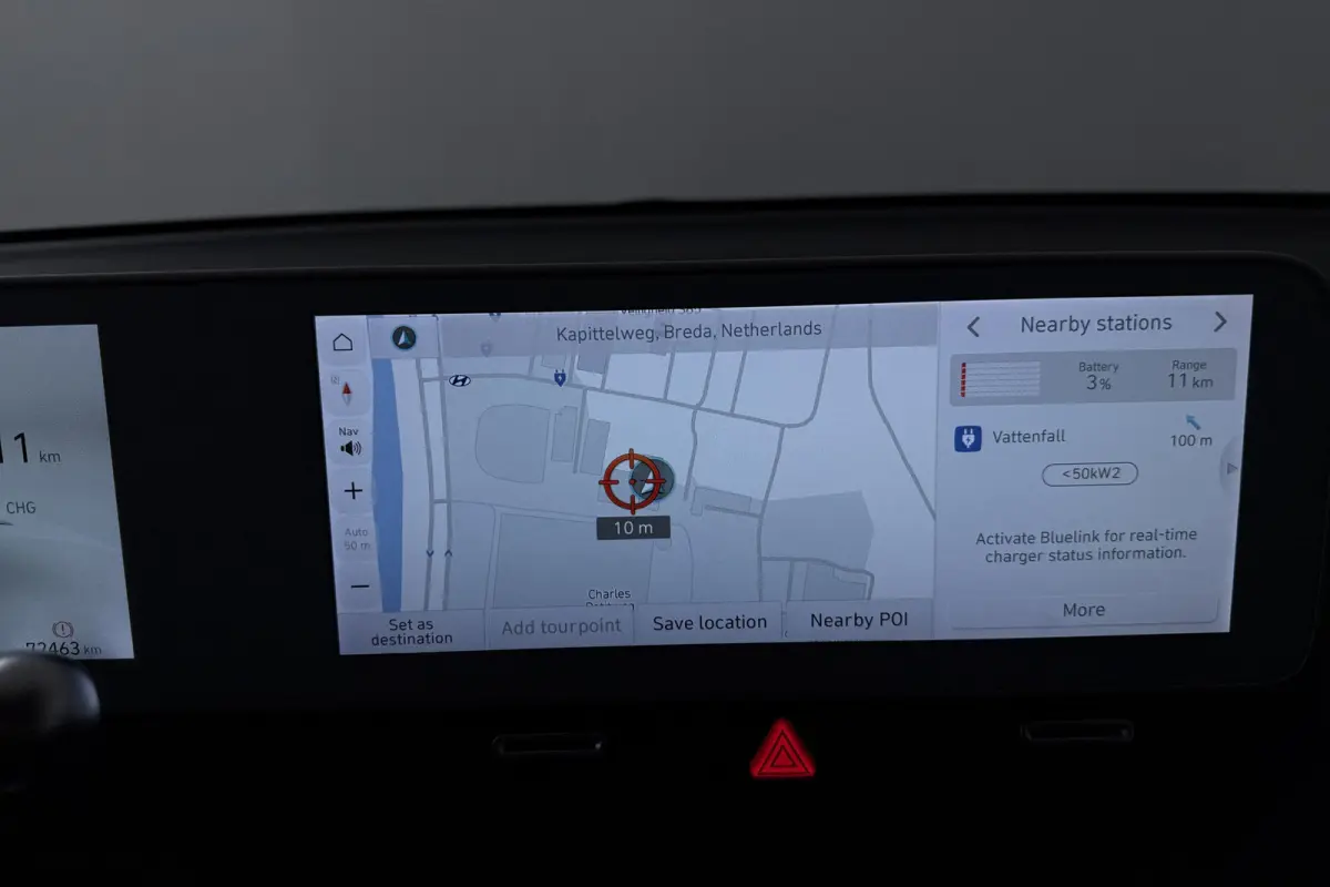 Style 77.4 kWh (SOH 100%, CAMERA, STOELVERWARMING, AUTOPILOT, DEALER ONDERHOUDEN)