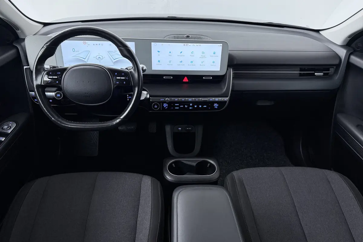 Style 77.4 kWh (SOH 100%, CAMERA, STOELVERWARMING, AUTOPILOT, DEALER ONDERHOUDEN)