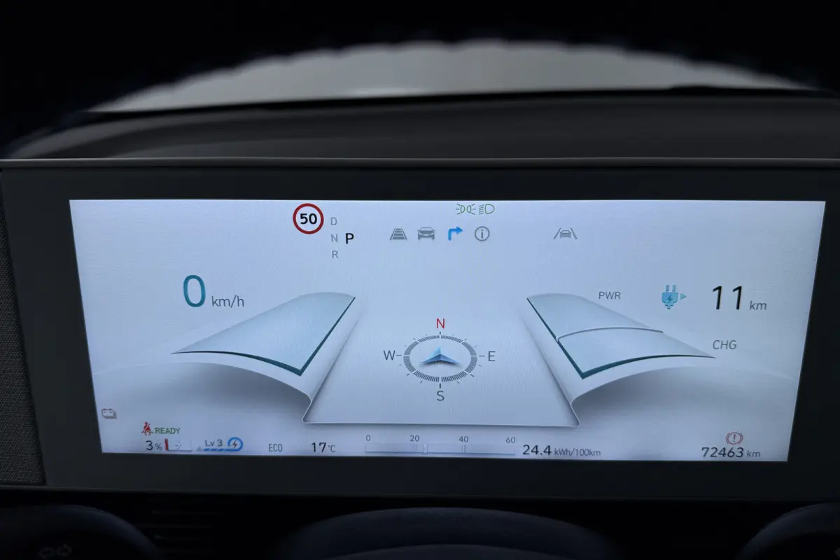 Style 77.4 kWh (SOH 100%, CAMERA, STOELVERWARMING, AUTOPILOT, DEALER ONDERHOUDEN)