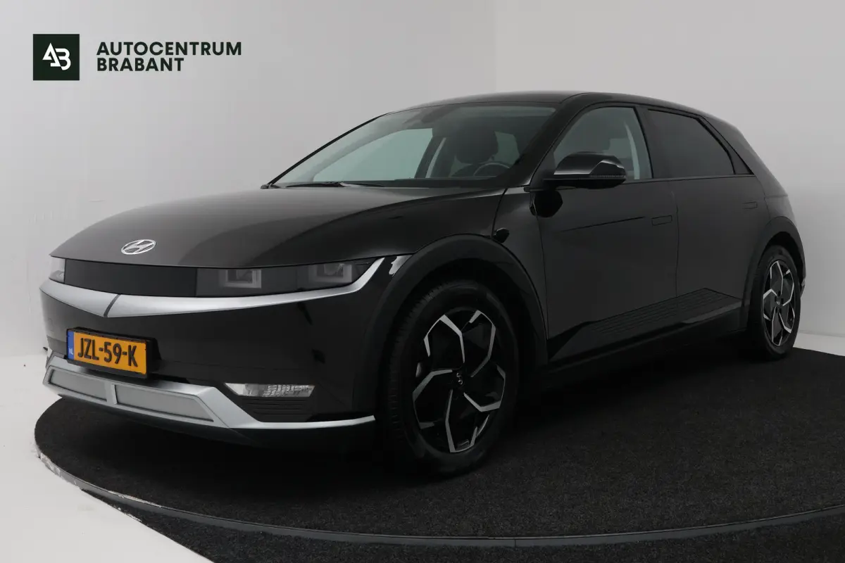Style 77.4 kWh (SOH 100%, CAMERA, STOELVERWARMING, AUTOPILOT, DEALER ONDERHOUDEN)