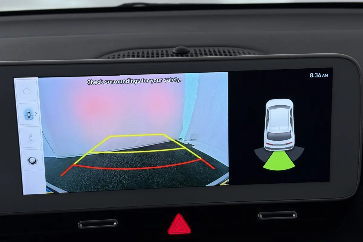 Style 77.4 kWh (SOH 100%, CAMERA, STOELVERWARMING, AUTOPILOT, DEALER ONDERHOUDEN)