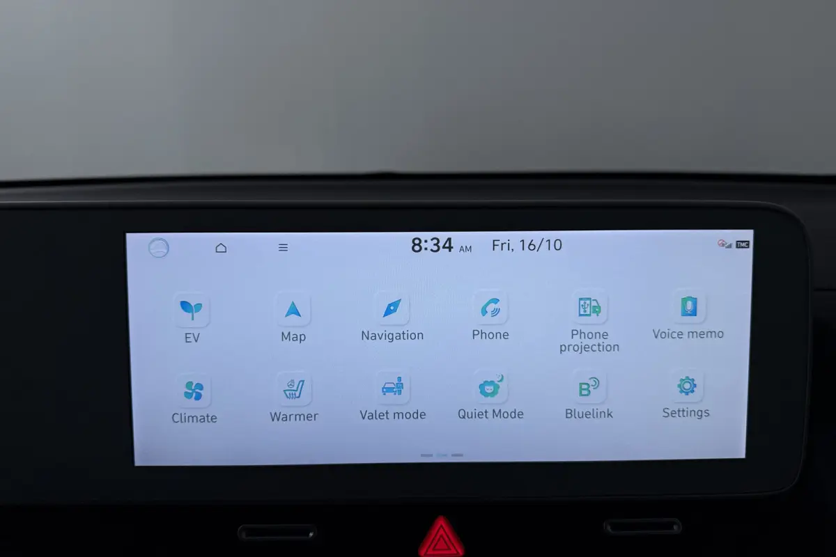 Style 77.4 kWh (SOH 100%, CAMERA, STOELVERWARMING, AUTOPILOT, DEALER ONDERHOUDEN)