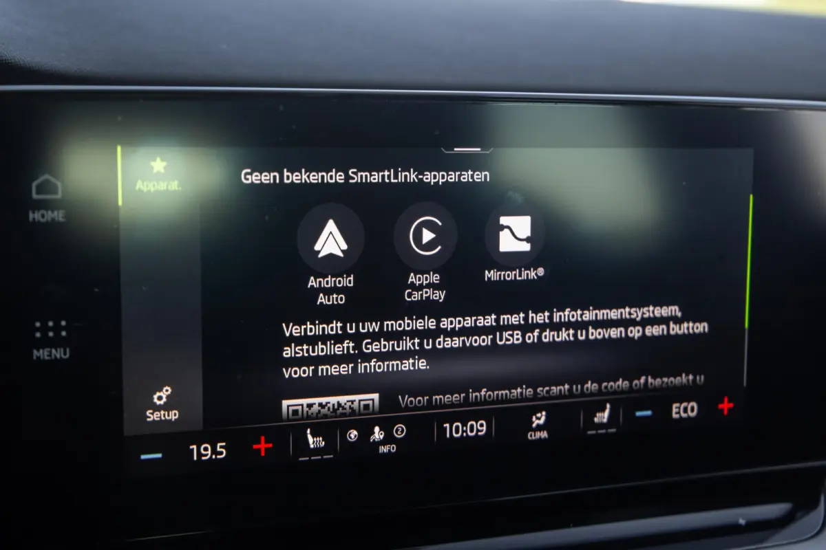 1.4 TSI iV PHEV Business Edition AIRCO / CRUISE CONTROLE / 204 PK / STOELVERWAMRING / NAVI /  CARPLAY / CAMERA