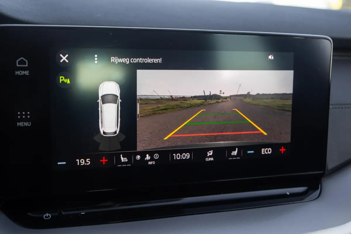 1.4 TSI iV PHEV Business Edition AIRCO / CRUISE CONTROLE / 204 PK / STOELVERWAMRING / NAVI /  CARPLAY / CAMERA
