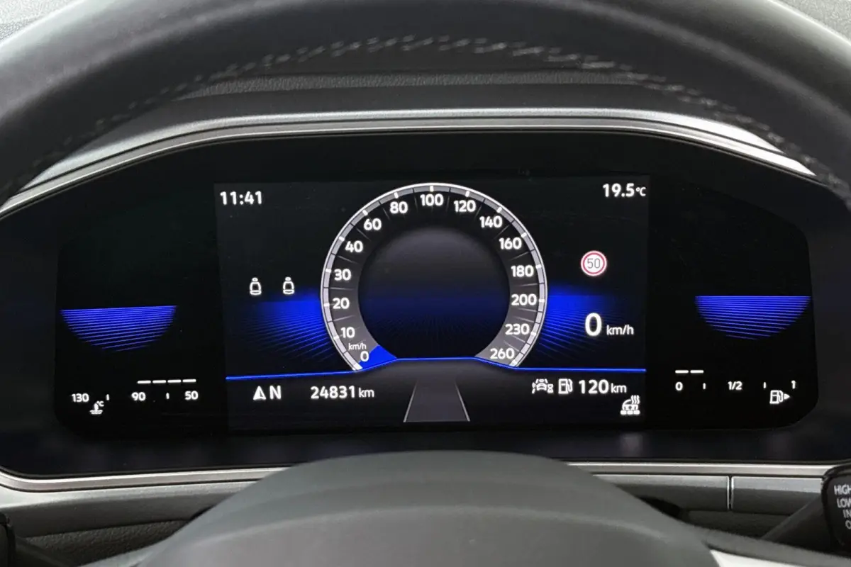 1.0 TSI Style Stoel-Stuurverwarming Apple CarPlay